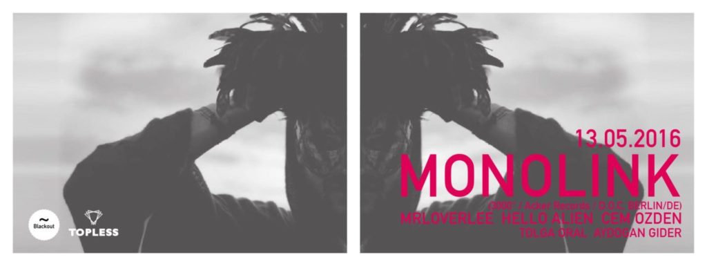 Monolink Facebook Cover