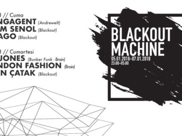 BlackoutMAchine